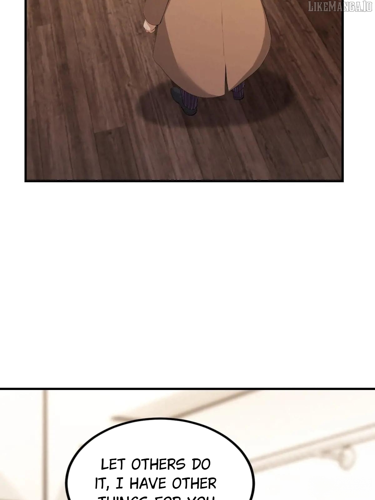 Outrageous! I opened a training class for empresses Chapter 97 - page 45